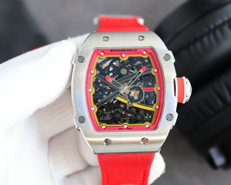 RICHARD MILLE Watches